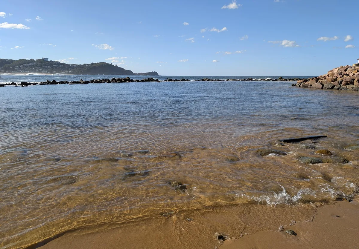 What to do when you have moved to the central coast