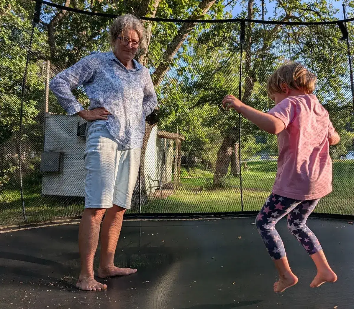 What to do when you have moved to the central coast